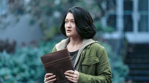 undefined Season 1 Episode 5 - Reader Beware