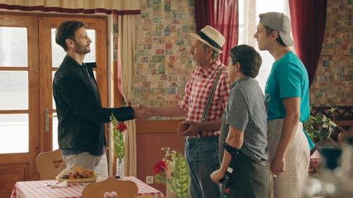 Pepe Season 1 Episode 1 - Episode 1