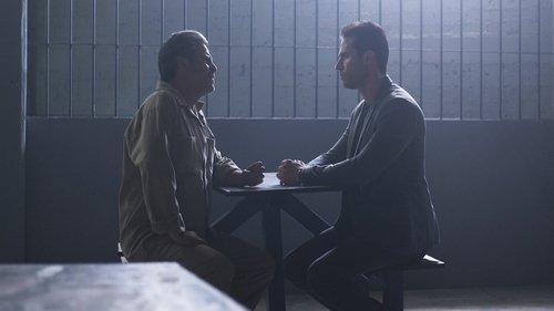 El Dragón: Return of a Warrior Season 2 Episode 44 - Episode 44