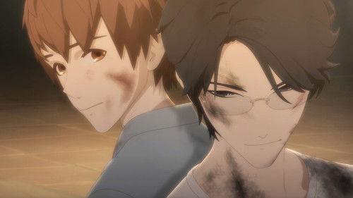 Stars Fall Season 1 Episode 12 - Episode 12