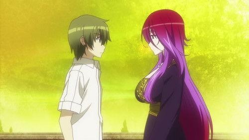 So, I Can't Play H! Season 1 Episode 8 - Rival, Sways