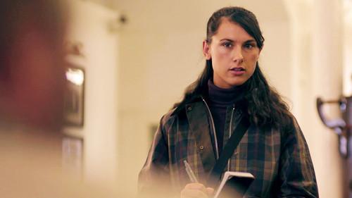 Art Detectives Season 1 Episode 5 - Ice Cold