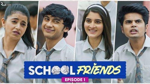 School Friends Season 1 Episode 1 - Bhutte Bane Popcorn
