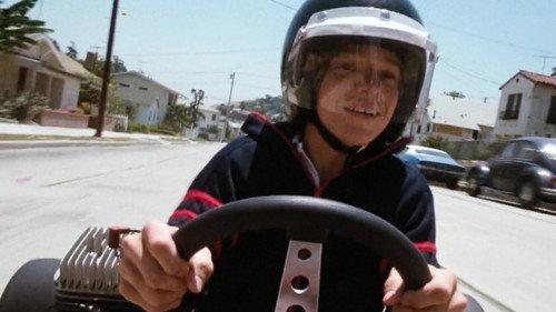 CHiPs Season 4 Episode 1 - Go-Cart Terror