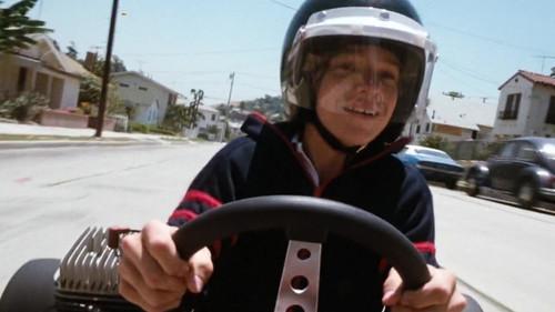 CHiPs Season 4 Episode 1 - Go-Cart Terror