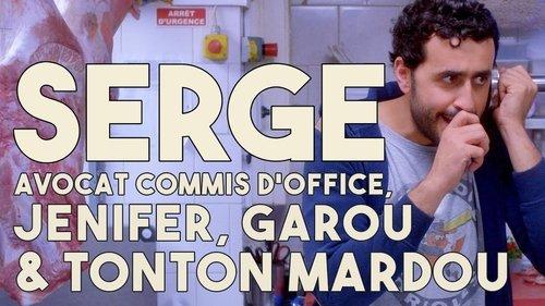 Serge le Mytho Season 1 Episode 25 - Episode 25