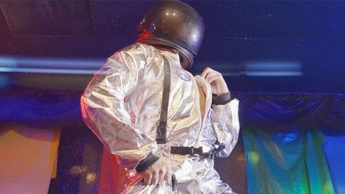 Gayliens Season 1 Episode 2 - Lapdance from Outer Space