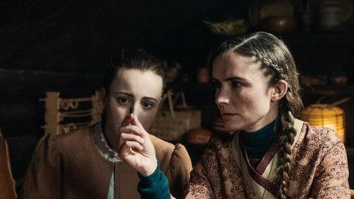 Tinka and the mirror of the soul Season 1 Episode 11 - Episode 11