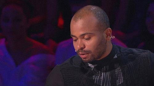 Dances Season 2 Episode 8 - Episode 8