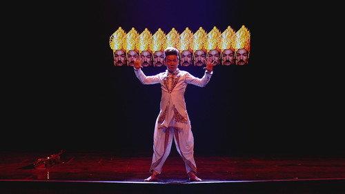 Dance Plus Season 2 Episode 23 - The Four Finalists are Announced