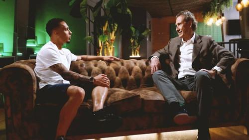 Universo Valdano Season 8 Episode 6 - Antony