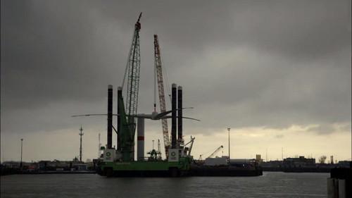 Mighty Ships Season 6 Episode 6 - Neptune