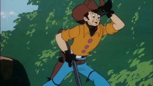 Kimba the White Lion Season 1 Episode 11 - Catch 'Em If You Can