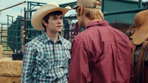 My Life with the Walter Boys Season 1 Episode 9 - Revolutions