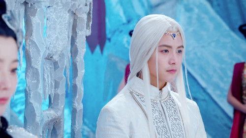 Ice Fantasy Season 1 Episode 16 - Episode 16