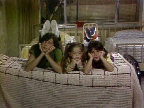 Punky Brewster Season 1 Episode 2 - Punky Finds a Home (2)