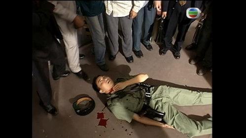 The File Of Justice Season 5 Episode 14 - Episode 14