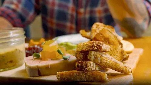 Wisconsin Foodie Season 14 Episode 9 - Town Council Kitchen