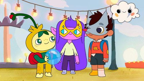 Wolfboy and the Everything Factory Season 2 Episode 5 - The Bubble Is Popped / Xandra Finds a Memory