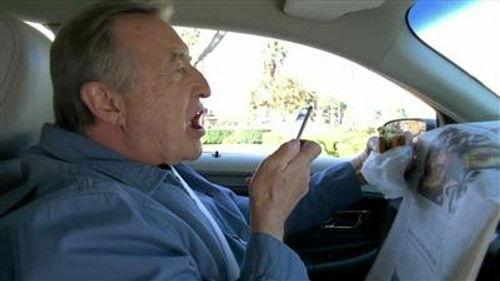 Scrubs Season 9 Episode 12 - Our Driving Issues