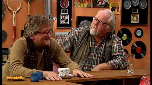 Hos Martin Season 1 Episode 2 - Inntrengeren