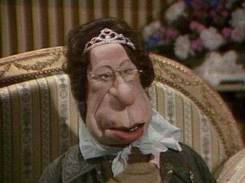 Spitting Image Season 2 Episode 1 - Episode 1