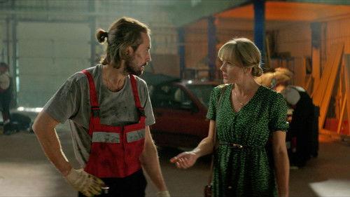 Sisters Season 2 Episode 10 - Episode 10