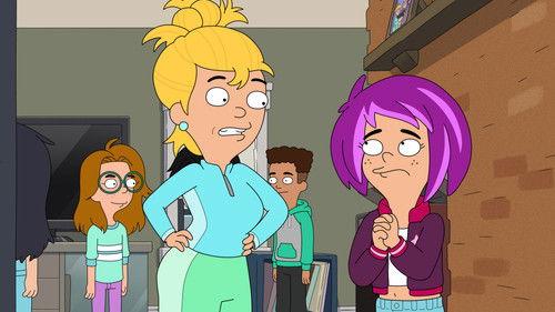 Background image for Party Like a Rocket Star