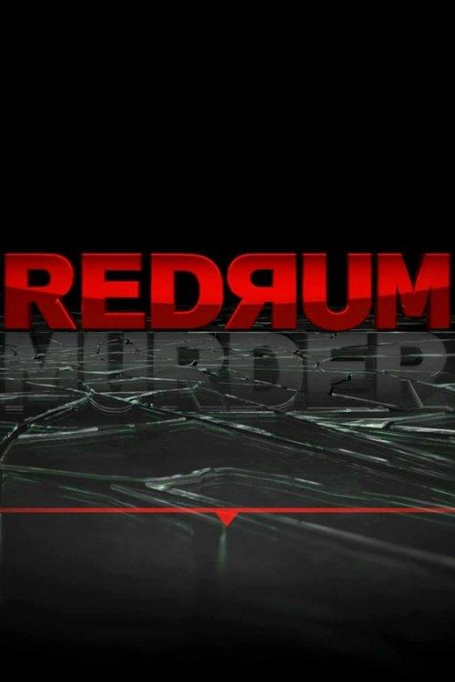 Redrum poster