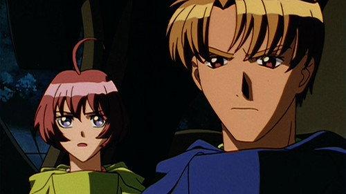 Neo Ranga Season 2 Episode 6 - Courage on Display