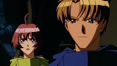 Neo Ranga Season 2 Episode 6 - Courage on Display