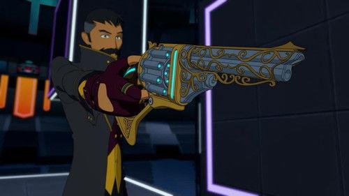 RWBY Season 7 Episode 11 - Gravity