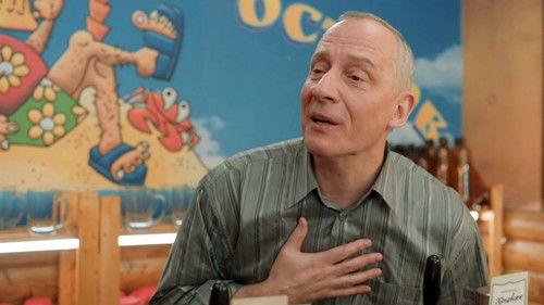 Nina Season 1 Episode 7 - Episode 7