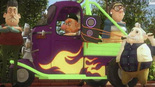 Pinocchio and Friends Season 1 Episode 12 - Episode 12