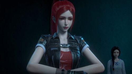 The Ranger Wars Season 1 Episode 13 - Episode 13