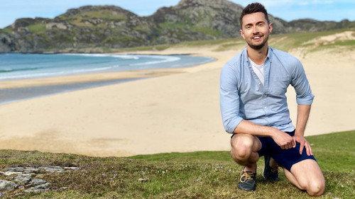 Sean's Scotland Season 1 Episode 3 - Colonsay