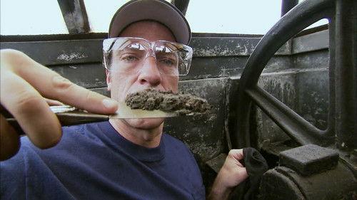 Dirty Jobs Season 4 Episode 7 - Dirty Jobs of the Big Apple