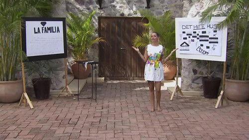Paradise Hotel Season 9 Episode 14 - Episode 14