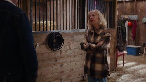 Hudson & Rex Season 6 Episode 11 - Dog and Pony Show