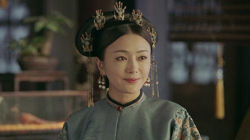 Story of Yanxi Palace Season 1 Episode 6 - Episode 6
