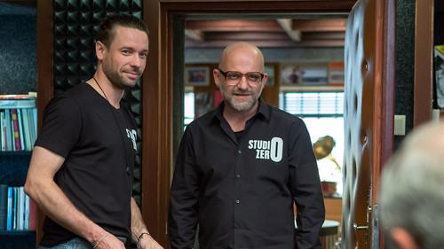 Dabing Street Season 1 Episode 4 - Episode 4