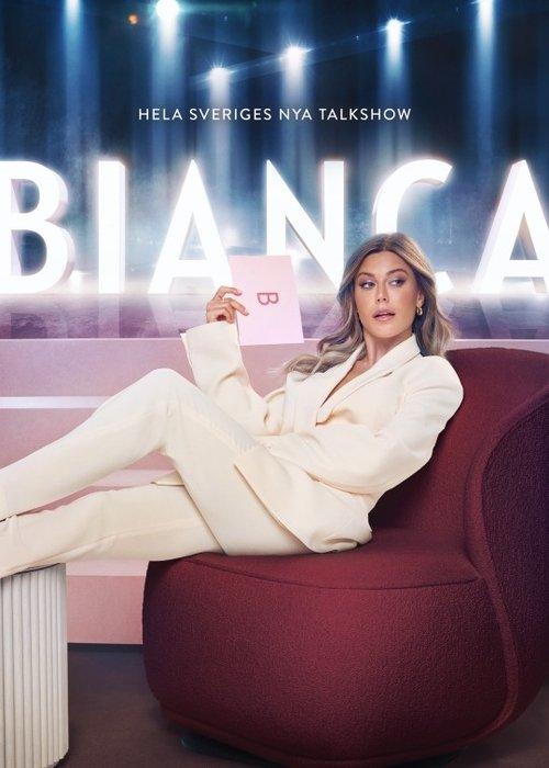 BIANCA poster