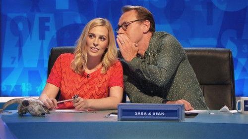 8 Out of 10 Cats Does Countdown Season 7 Episode 16 - Sara Pascoe, Josh Widdicombe, Alex Horne & The Horne Section