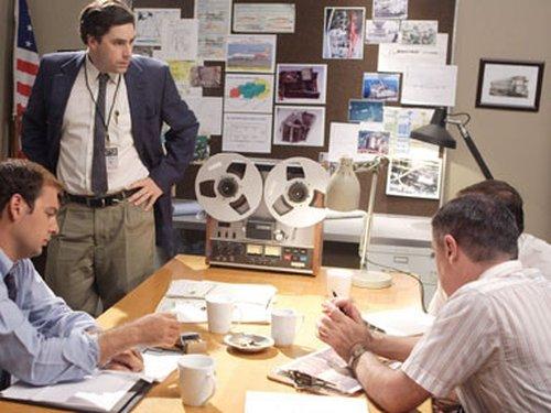 Background image for Fanning the Flames (South African Airways Flight 295)