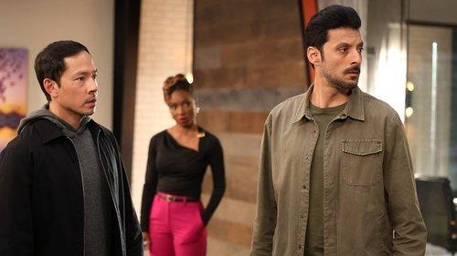 Found Season 2 Episode 22 - Missing While Dying