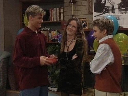 Home Improvement Season 7 Episode 6 - The Niece