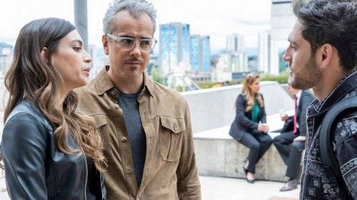 Ana de nadie Season 1 Episode 7 - Episode 7