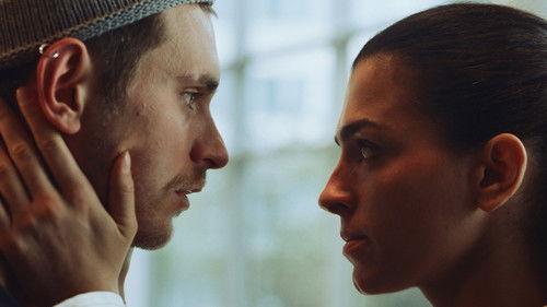 Crystal Wall Season 1 Episode 12 - Betrayal