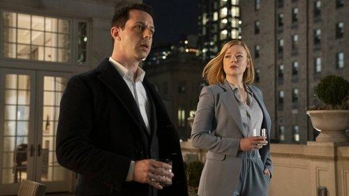 Succession Season 2 Episode 2 - Vaulter