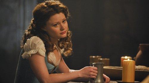 Once Upon a Time Season 1 Episode 14 - Dreamy